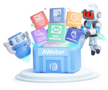 AWeber