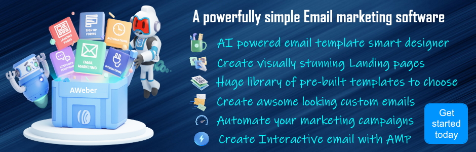 Aweber